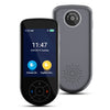 V600 Fotografía fuera de línea Traductor de voz Smart Portable 137 Idiomas Traductor en tiempo real