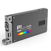 BL-P1 Luz de relleno de bolsillo RGB portátil Luz de cámara de fotografía a todo color 2500-8500K