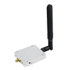 EDUP EP-AB015 4W 2.4GHz / 5.8GHz Amplificador WiFi de señal inalámbrica de doble banda