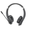 OY632 para centro de llamadas, teléfono de oficina, micrófono con cancelación de ruido, auricular estéreo HiFi
