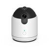 YUNTENG T8 Rotación de 360 grados Soporte PTZ inteligente de escritorio Seguimiento automático de objetos faciales