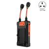 900S Pro Wireless Screen Casting HD Video Transmitter Receptor 300m Wireless Display Dongle Adapter (UK Plug)