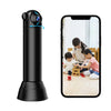 V10 HD Infrarrojo Hogar Visión nocturna Mini cámara Control remoto Cámara de seguridad familiar