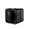 R8 Mini Webcam HD Cámara de visión nocturna Teléfono celular Monitor remoto Cámara de seguridad
