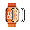 Para Huawei Watch Fit 5 Pro (2 unidades) ENKAY 3D Full Coverage Soft PC Edge PMMA HD Screen Film