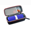 Para JBL Flip 3 / Flip 4 Altavoz Bluetooth Bolsa de almacenamiento multifunción