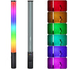 VLOGLITE W150RGB-I para grabación de vídeo, varita de luz portátil, luz LED para vídeo RGB