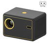 Reproductor multimedia con proyector HD portátil Y7 (enchufe europeo)