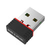 LB-LINK BL-WN151 Adaptador USB Transmisor 150M Tarjeta de red inalámbrica Receptor WiFi