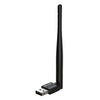LB-LINK WN155A 150M Adaptador de tarjeta de red inalámbrica Receptor WiFi USB para PC Computadora portátil