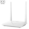 LB-LINK WR2000 300M WiFi Extender Booster Antena dual Enrutador inalámbrico de alta velocidad
