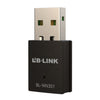 LB-LINK BL-WN351 para computadora de escritorio, portátil, 300M, tarjeta de red inalámbrica USB, receptor WiFi