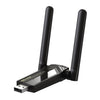 LB-LINK WDN1300H Doble Banda 1300M USB Tarjeta de Red Inalámbrica Doble Antena Receptor WiFi