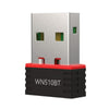 LB-LINK WN510BT Office Home Bluetooth 5.1 Transmisor Receptor Controlador Adaptador USB gratuito