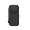 Para Insta360 X3 / ONE X / X2 cubierta del cuerpo de la cámara del pulgar bolsa protectora de almacenamiento de PU