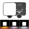 VLOGLITE T64 Teléfono pequeño portátil Luz de relleno de video Fotografía Luz de belleza