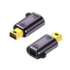 Adaptador DP 1.4 a Mini DP 8K 60Hz Transmisión de video HD en expansión, Especificaciones: mini DP macho a mini DP hembra