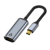Adaptador Ethernet tipo C a RJ45 de 2500 Mbps