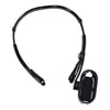 Z087 360 Soporte giratorio para cuello Cámaras deportivas Soporte para collar Correa para el pecho