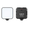 VLOGLITE W64 para luz de relleno LED regulable para transmisión en vivo/videoconferencia