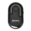 JMARY BT-03 Control remoto inalámbrico portátil Bluetooth Selfie para iOS / Android