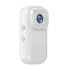 L11 Action Cam Sport DV Cámara de bolsillo para grabación de video Mini cámara 1080P de 0,96 pulgadas (blanca)