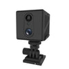 S10 Cámara inalámbrica WiFi 4G Monitor de detección de movimiento HD infrarrojo Cámara de seguridad para el hogar