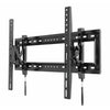 NB DF80-T Soporte de televisión ajustable en ángulo Soporte universal de montaje en pared para TV de 65-90 pulgadas