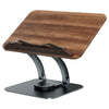 RS03 para dispositivo de 10-17 pulgadas soporte ajustable para ordenador portátil de lectura de libros de escritorio