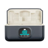 Micrófono inalámbrico con clip inteligente SX21 Type-C Port 2.4G