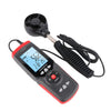 Anemómetro digital GT8907
