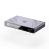 Q803 para TV / Monitor / Cámara 8K HDMI Convertidor de interruptor de salida 3 en 1 con puerto USB-C de 5V