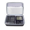 Estuche rígido protector para almacenamiento de impresora fotográfica inalámbrica Canon SELPHY CP1300/CP1200/CP1500 para viajes al aire libre