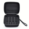 Caja para tarjetas y unidades flash USB Bolsa para guardar piezas de repuesto electrónicas
