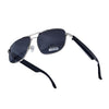 Gafas inteligentes GS02, compatibles con asistente de voz, llamadas por Bluetooth y control remoto para fotografía (negro)
