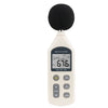 Medidor de ruido digital práctico medidor de nivel de sonido GM1357