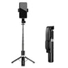 Trípode extensible para selfies JMARY KT-219 con control remoto