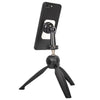 YUNTENG YT-228N - Trípode portátil para cámara SLR con interfaz de tornillo de 1/4"