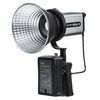 Luz de relleno para estudio fotográfico profesional VILTROX Ninja 10 5600K, 120 W, LED (enchufe UE)