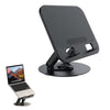 Soporte plegable para portátil y tableta Jmary MK-85 con rotación de 360 grados