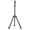 Trípode extensible de aleación de aluminio YUNTENG VCT-5228 para fotografía y transmisión en vivo