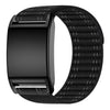 Correa de nailon para reloj WHOOP 4.0 (negra)