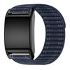 Correa de nailon para reloj WHOOP 4.0 (azul)
