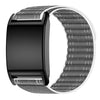 Correa de nailon para reloj WHOOP 4.0 (gris)
