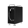 Estuche protector para computadora MAC MINI M4/M4 Pro (azul)