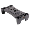 Soporte universal multifunción para teléfono y tableta F088 con zapata para teléfono y tableta grande.