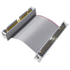 Cable de extensión IDE macho a HD macho JUNSUNMAY de 40 pines