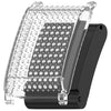 Estuche protector transparente para reloj WHOOP 5.0/4.0/3.0 Diamond PC