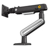 Soporte ergonómico para pantalla curva ultra ancha plana NORTH BAYOU A6 para monitores de 27 a 50 pulgadas
