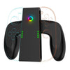 Empuñaduras recargables multifunción para Nintendo Switch 2 (mango izquierdo y derecho)